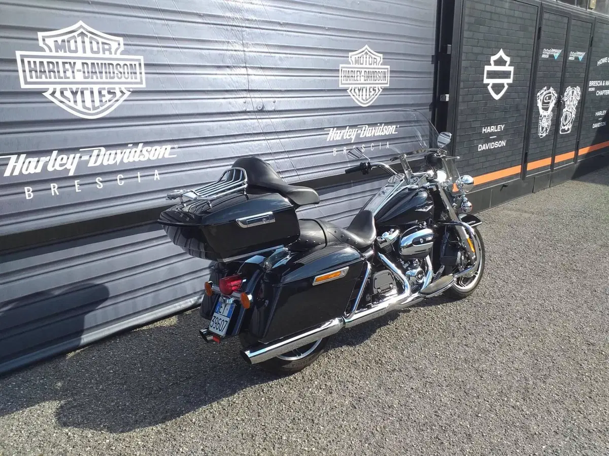 Harley-Davidson Road King Classic (2021 - 22) (4)