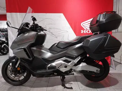 Honda Forza 750 DCT (2021 - 24) usata