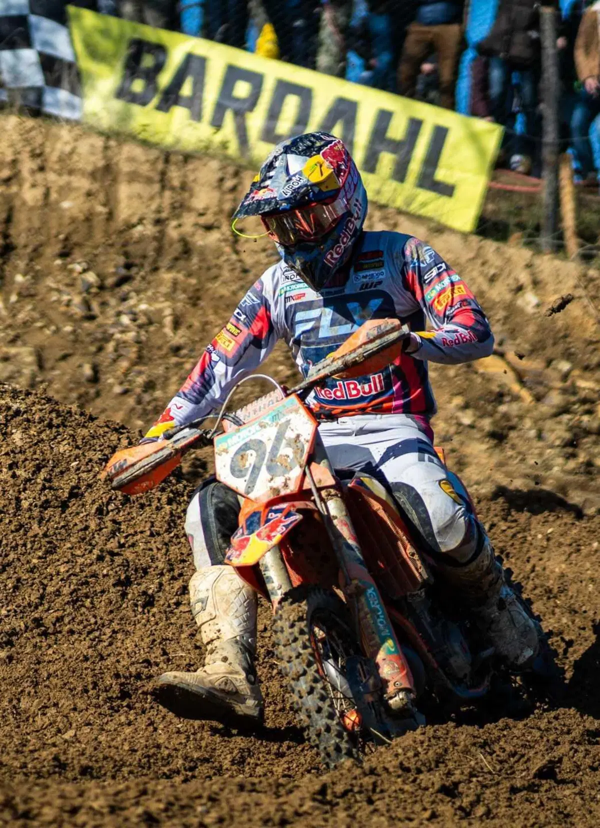  Maroil-Bardahl Italia partner degli Internazionali d’Italia di Motocross