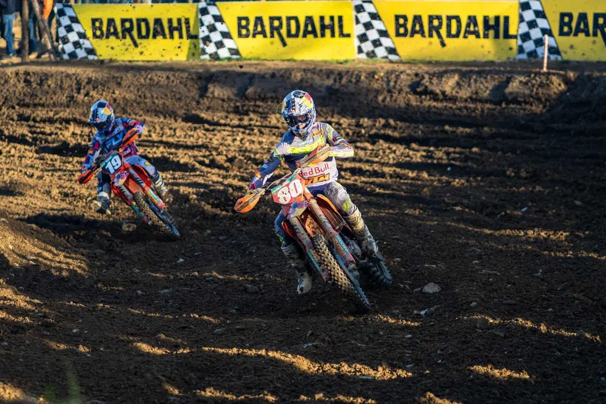  Maroil-Bardahl Italia partner degli Internazionali d’Italia di Motocross (2)