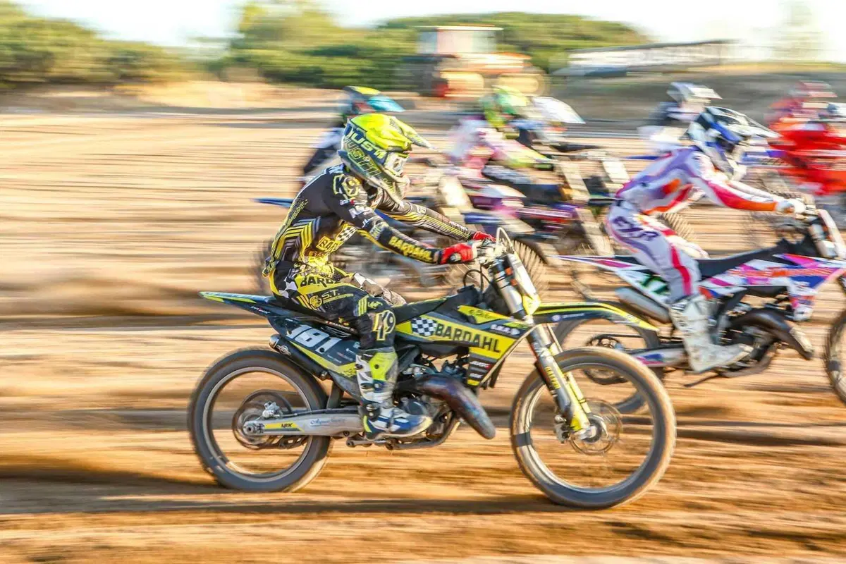  Maroil-Bardahl Italia partner degli Internazionali d’Italia di Motocross (3)