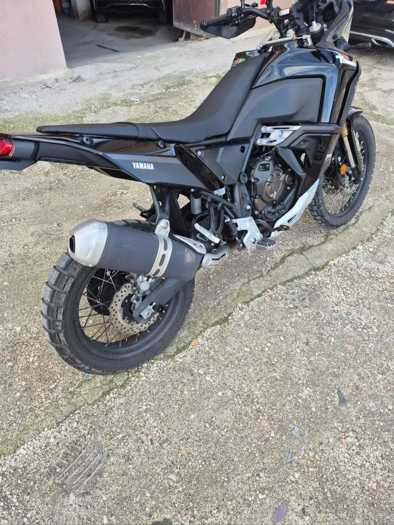 Yamaha Ténéré 700 World Raid (2022 - 25) (3)