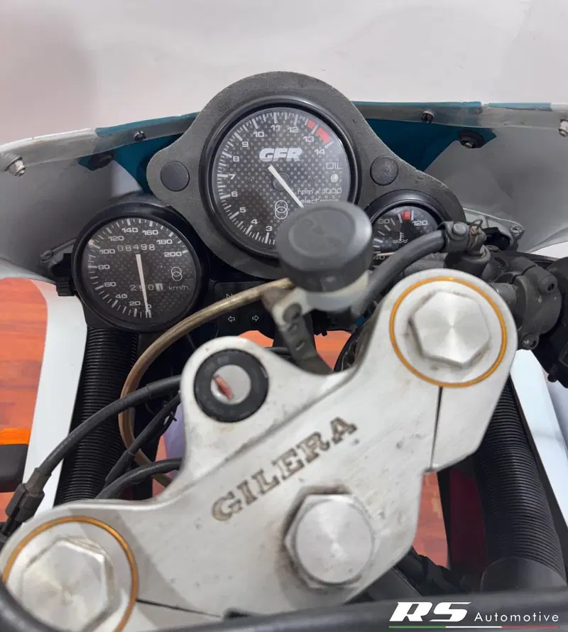 Gilera GFR 125 a.e. (9)