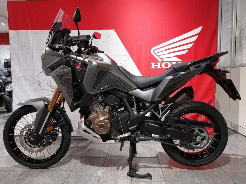 Honda Africa Twin CRF 1100L Adventure Sports (2022 - 23)