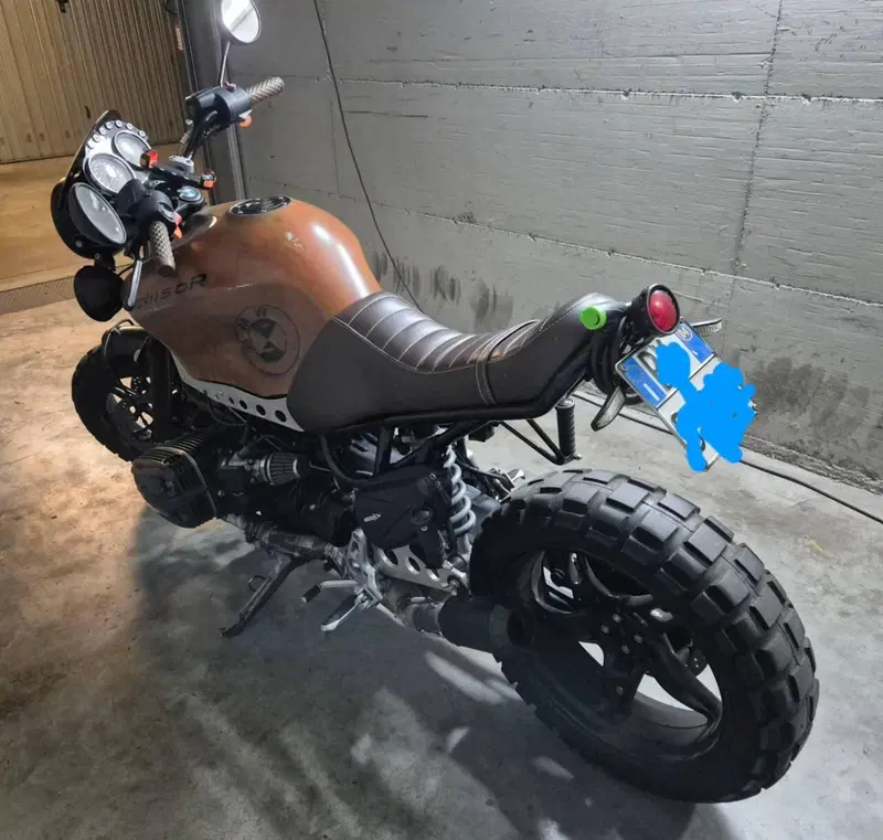 Bmw R 1150 R (2000 - 07) (2)