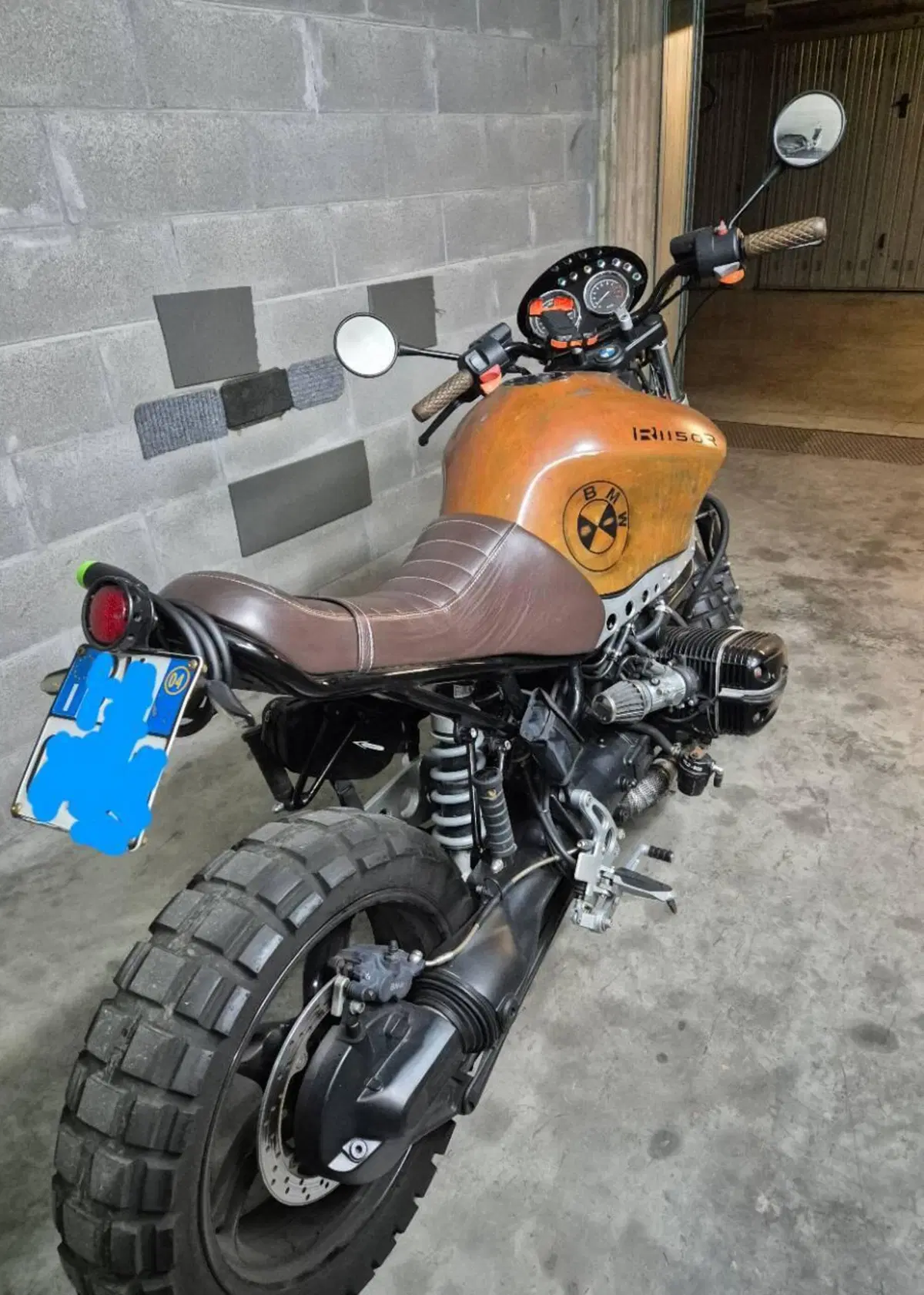 Bmw R 1150 R (2000 - 07) (3)