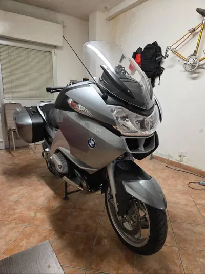 Bmw R 1200 RT (2005 - 07) usata