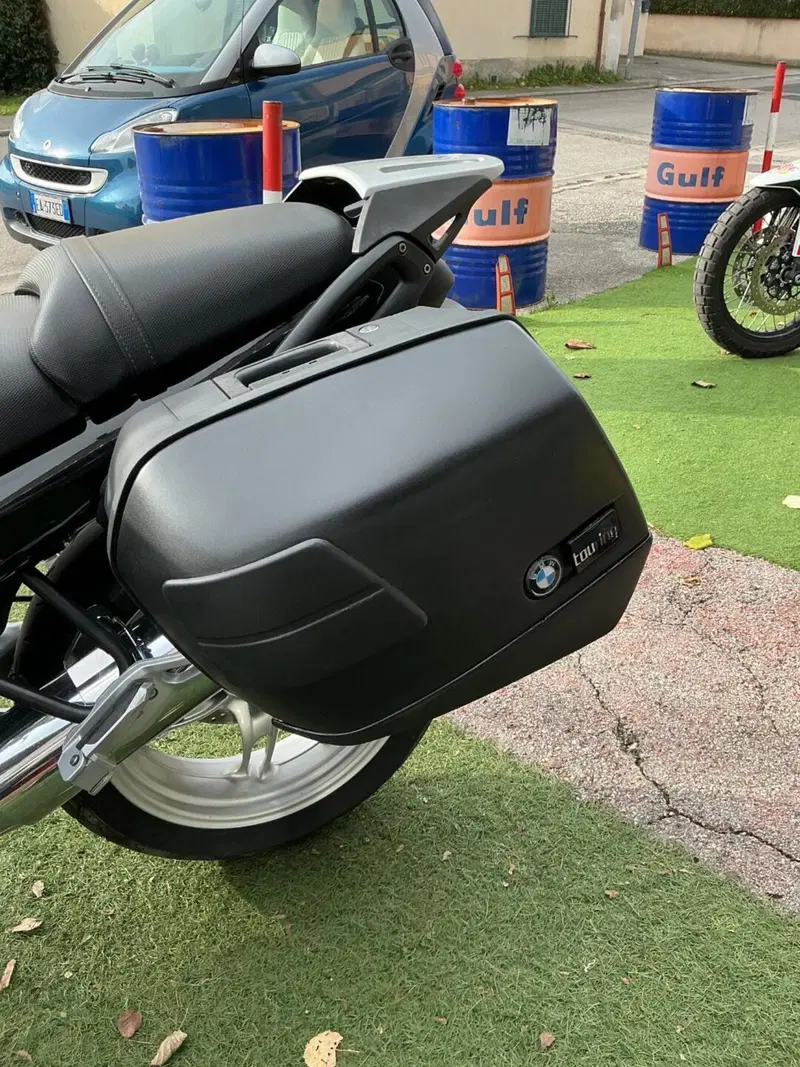 Bmw R 1150 R (2000 - 07) (8)