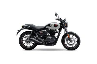 Royal Enfield HNTR 350 (2022 - 26) nuova