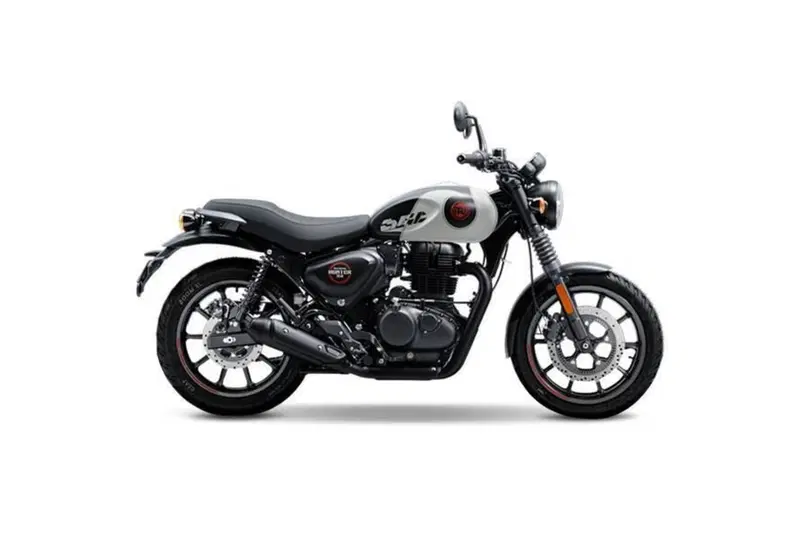 Royal Enfield HNTR 350 (2022 - 26)