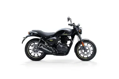 Royal Enfield HNTR 350 (2022 - 26) nuova