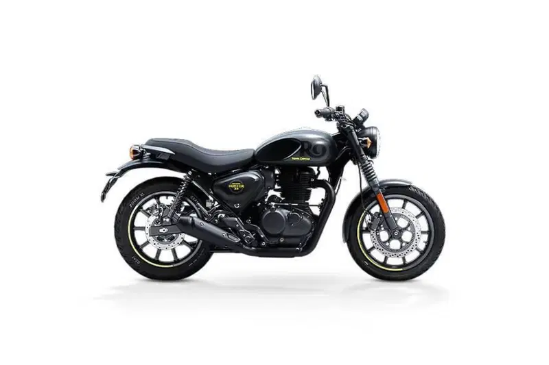 Royal Enfield HNTR 350 (2022 - 26)