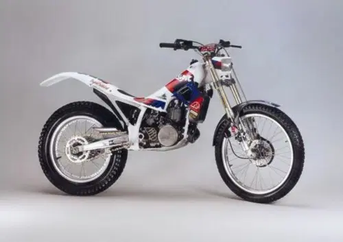 Betamotor Synt 260