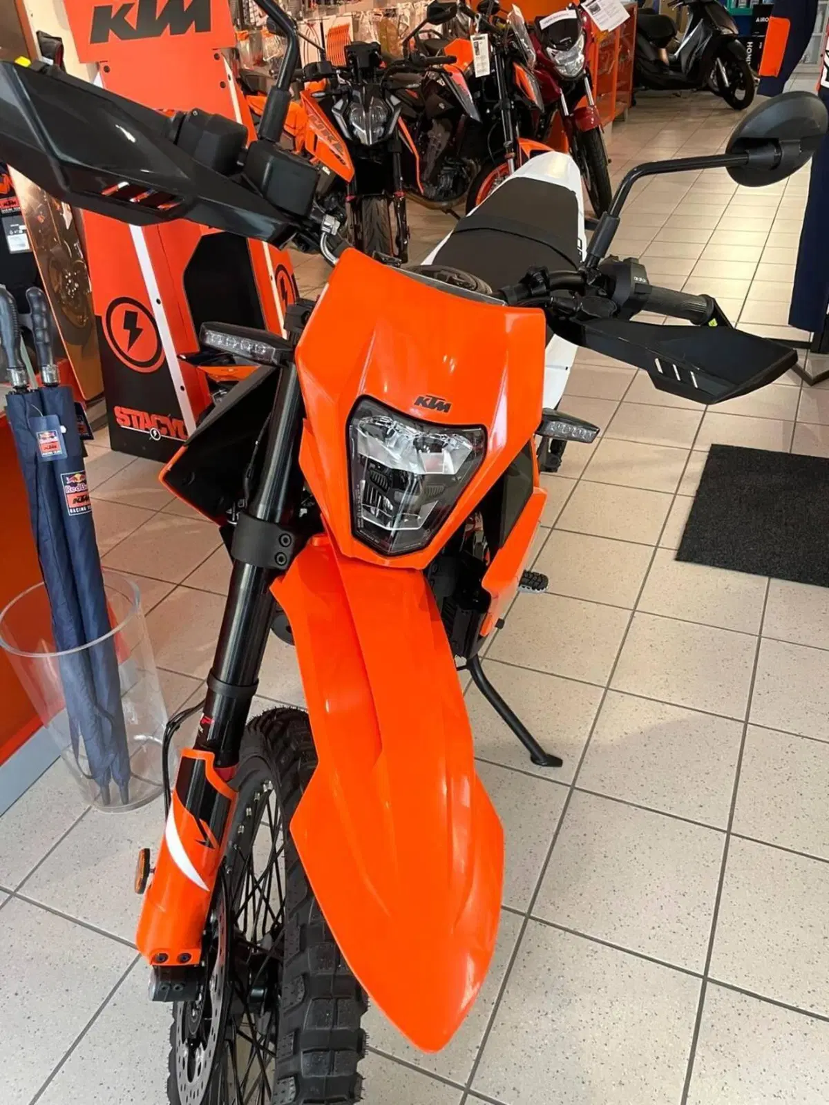 KTM 390 Enduro R (2025 - 26) (8)
