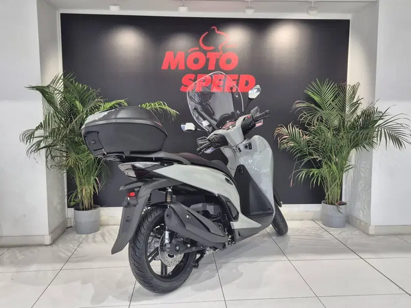Honda SH 350i Sport (2025 - 26) (2)