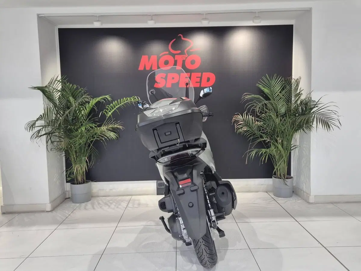 Honda SH 350i Sport (2025 - 26) (3)