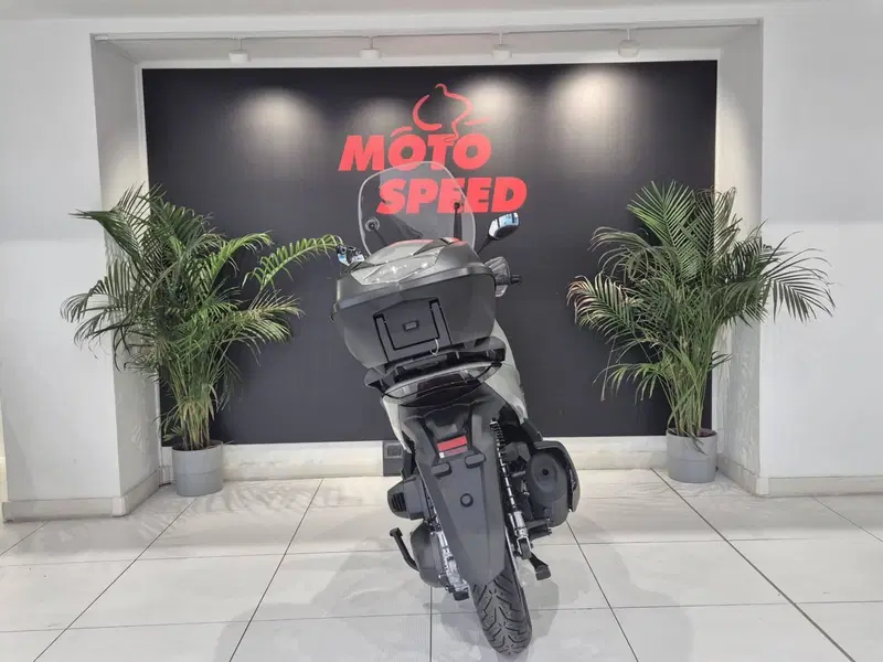 Honda SH 350i Sport (2025 - 26) (3)