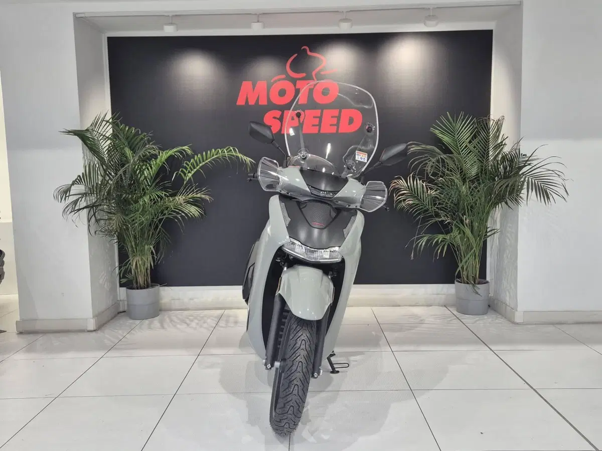 Honda SH 350i Sport (2025 - 26) (7)