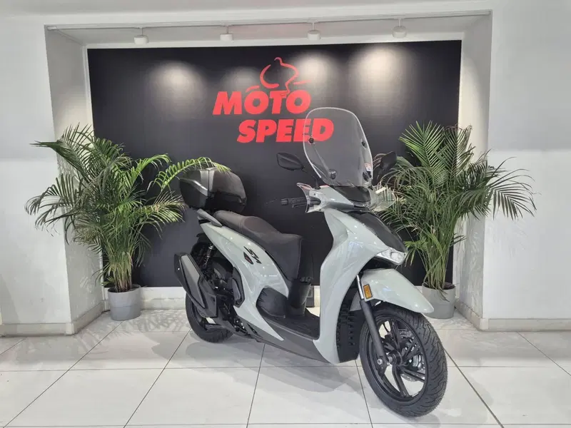 Honda SH 350i Sport (2025 - 26) (8)