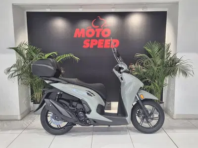 Honda SH 350i Sport (2025 - 26) nuova