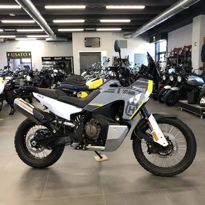 Husqvarna Norden 901 (2022 - 26) nuova