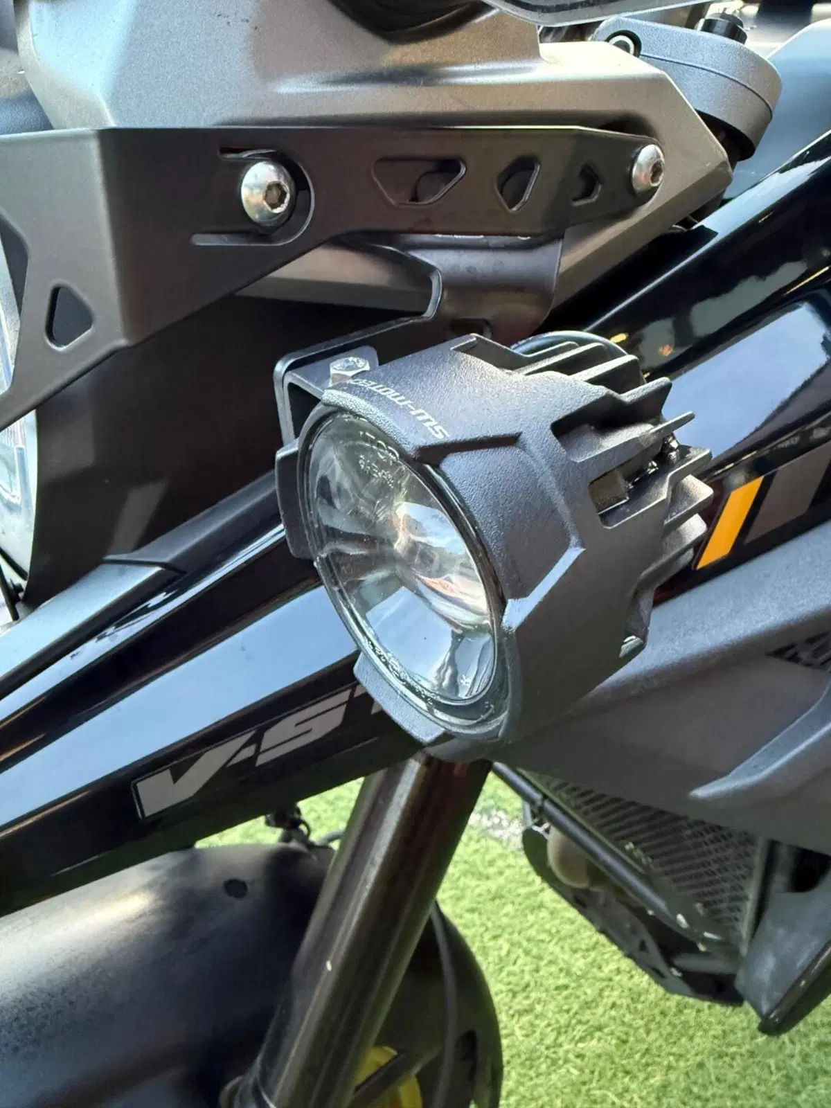 Suzuki V-Strom 1050XT (2020 - 23) (10)