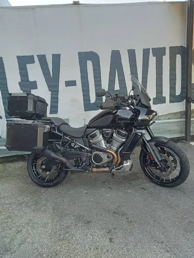 Harley-Davidson Pan America 1250 Special (2020 - 25) usata