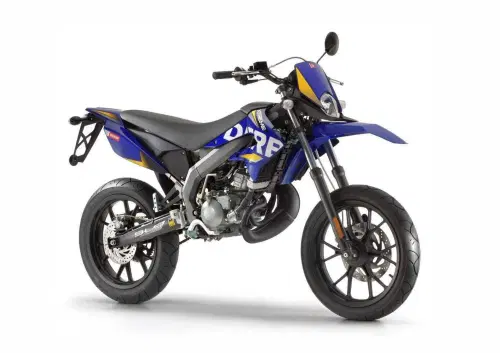 Derbi Senda DRD SM (2003 - 04)