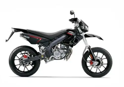 Derbi DRD 50 Edition SM (2003 - 07)