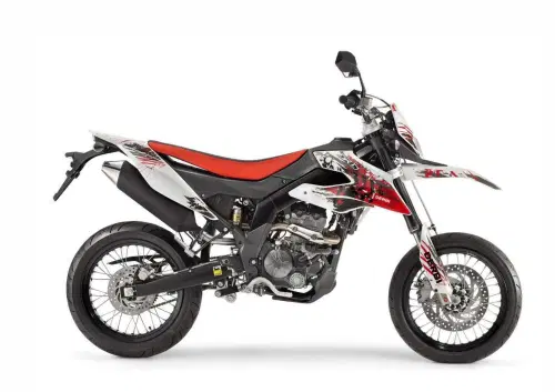 Derbi DRD Racing 125