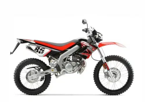 Derbi Senda DRD R (2003 - 04)
