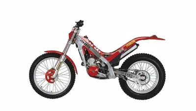 GASGAS Contact JTR 270