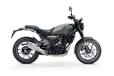 Royal Enfield Guerrilla 450 (2024 - 26) nuova