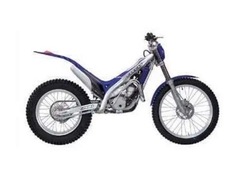 GASGAS TXT 250 (2002)