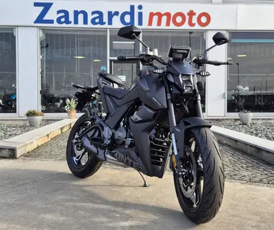 Zontes ZT125-U (2020 - 26) nuova