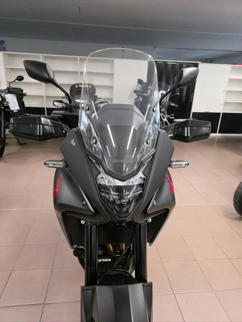 Honda Transalp XL750 (2023 - 24) (7)