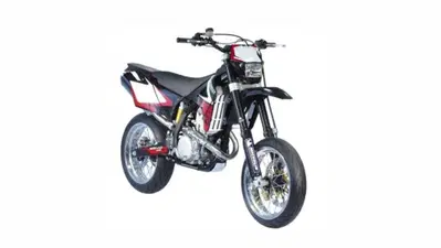 GASGAS SM 400
