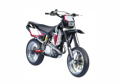 GASGAS SM 400 FSE (2001)