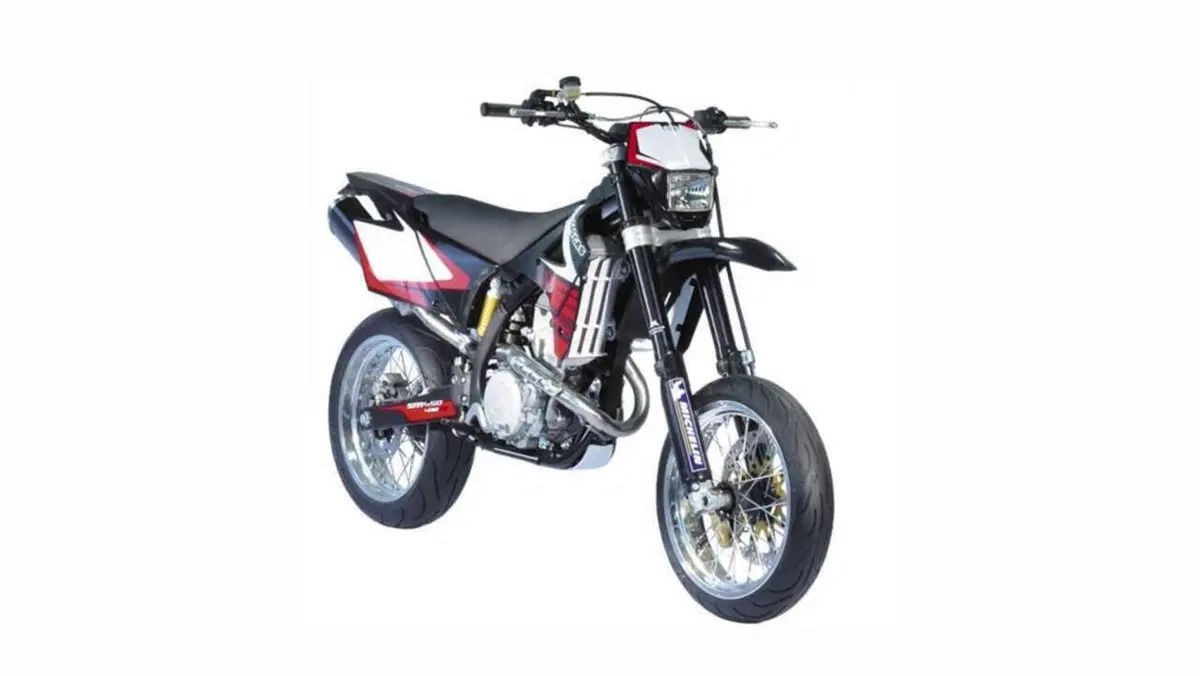 GASGAS SM FSR 450 SM FSR 450