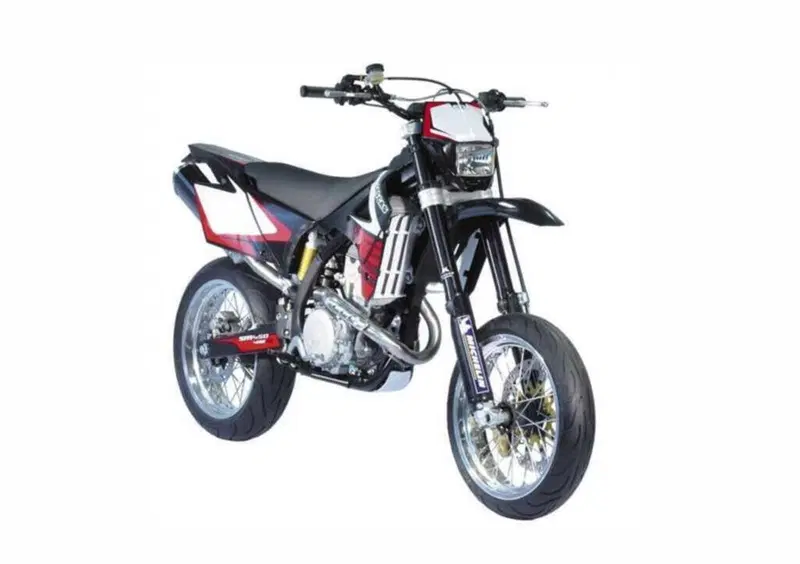GASGAS SM FSR 450 SM FSR 450
