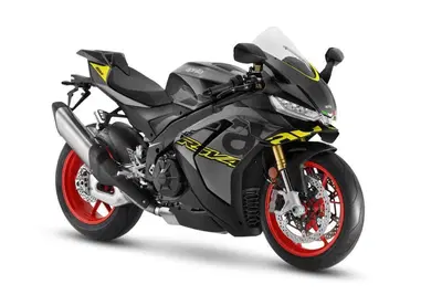 Aprilia RSV4 1100 (2025 - 26) nuova