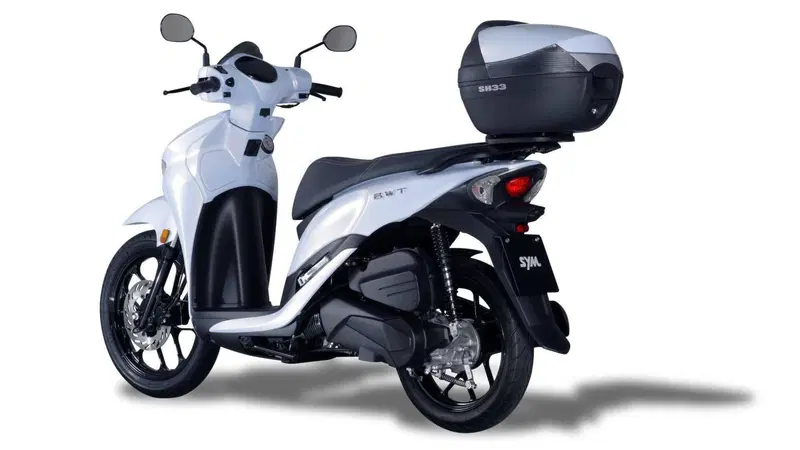 Sym BWT 125 (2026) (2)