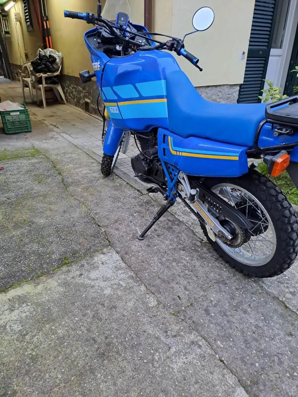 Yamaha Xt z 600 3aj (2)