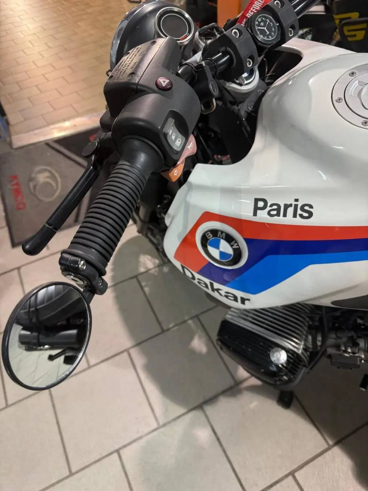 Bmw R 1150 GS (6)