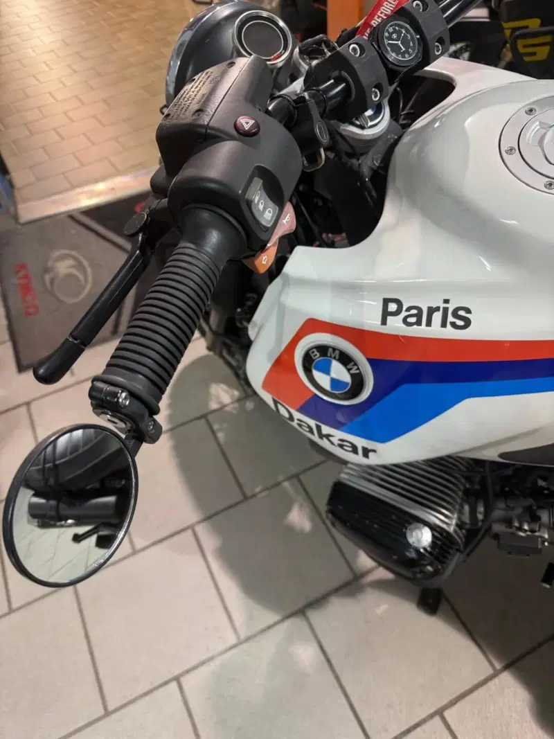 Bmw R 1150 GS (6)