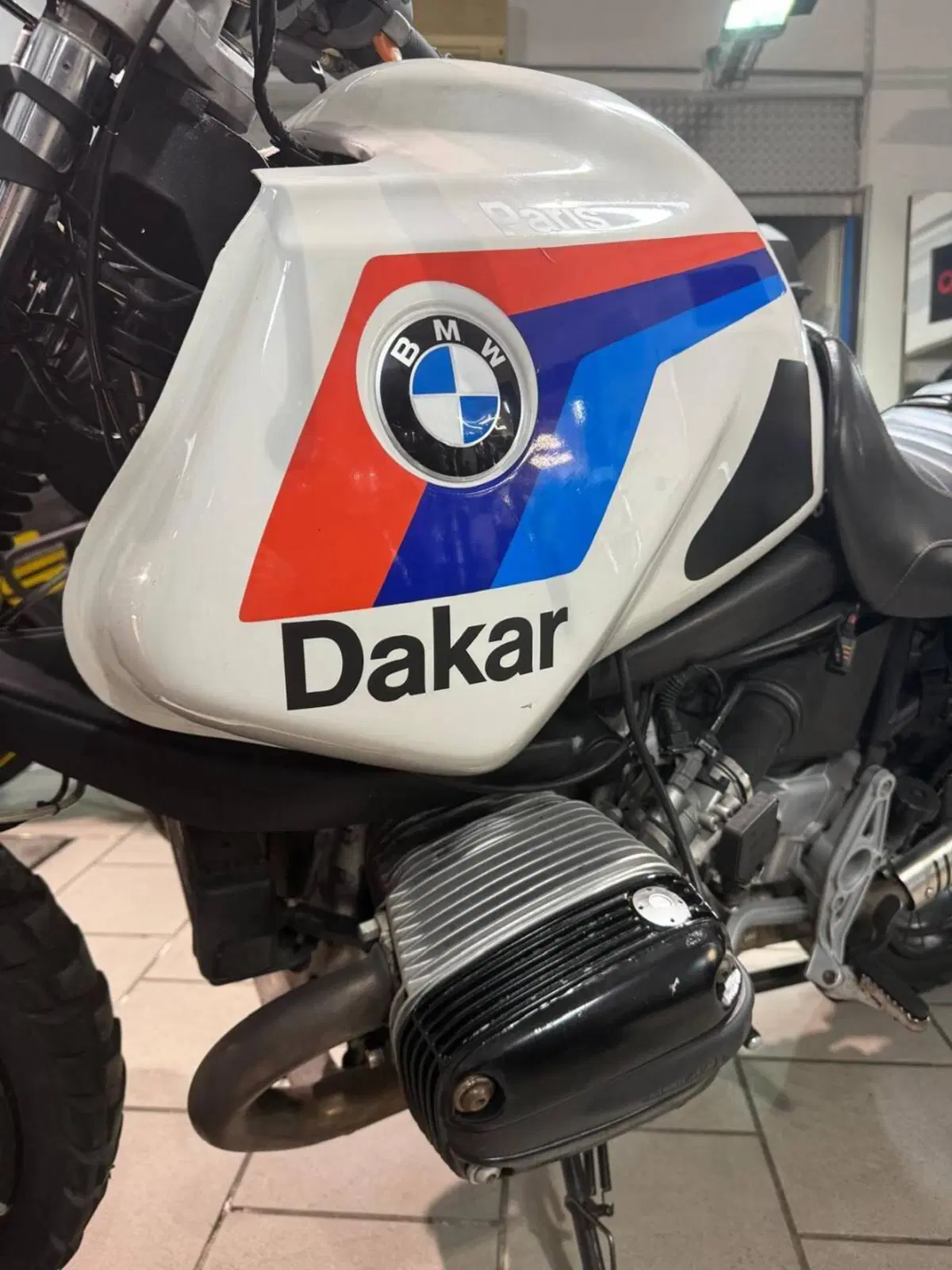 Bmw R 1150 GS (7)