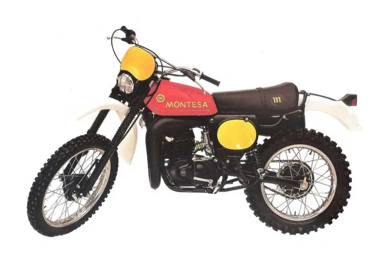 Montesa Enduro 360 Enduro 360