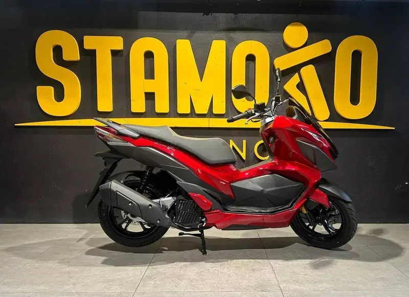 Sym Jet X 125 (2025 - 26)