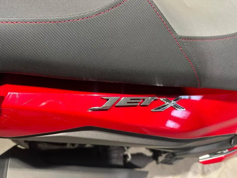 Sym Jet X 125 (2025 - 26) (5)