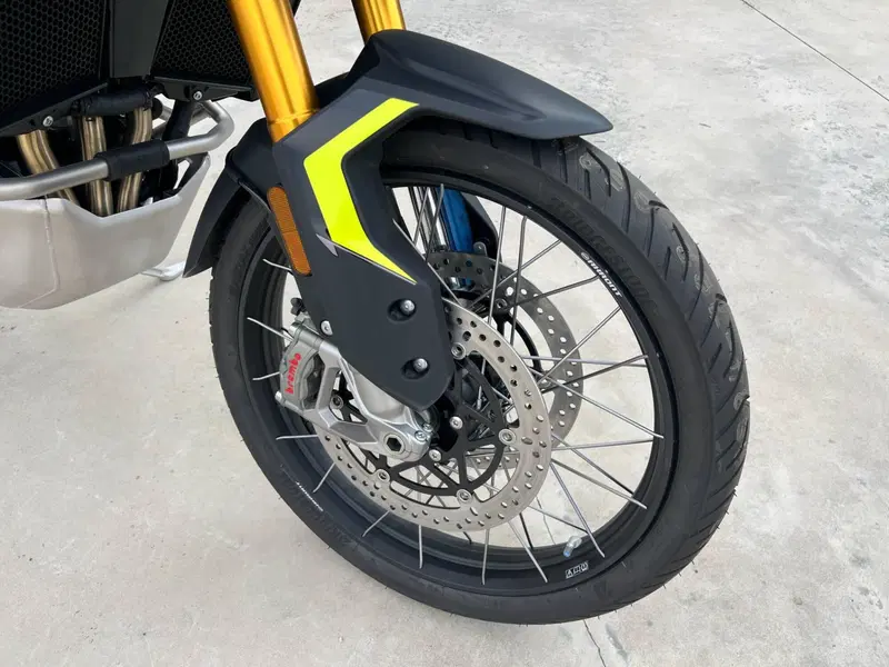 Triumph Tiger 900 Rally Pro (2024 - 26) (4)
